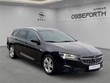 SPOTICAR Opel Insignia Sports Tourer Elegance 1.5d Mt Led+navi Gebraucht - Kombi Diesel Schwarz - Nordhorn - 1201241171_3