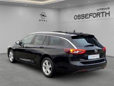 SPOTICAR Opel Insignia Sports Tourer Elegance 1.5d Mt Led+navi Gebraucht - Kombi Diesel Schwarz - Nordhorn - 1201241171_4