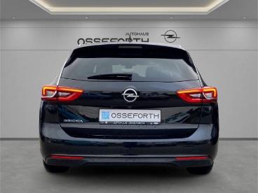 SPOTICAR Opel Insignia Sports Tourer Elegance 1.5d Mt Led+navi Gebraucht - Kombi Diesel Schwarz - Nordhorn - 1201241171_5