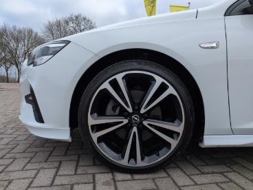 SPOTICAR Opel Insignia B Spto Gs Line Plus Auto El. Fondsitzverst. Navi L Gebraucht - Kombi Diesel Weiß - Gnarrenburg - 1201242774_2
