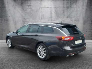 SPOTICAR Opel Insignia B St 2.0 Turbo Gs-line Aus 1-hand/dab Gebraucht - Kombi Benzin Braun - Luckau - 1201250899_3