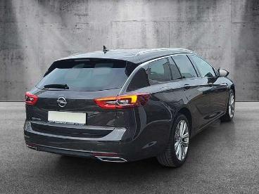 SPOTICAR Opel Insignia B St 2.0 Turbo Gs-line Aus 1-hand/dab Gebraucht - Kombi Benzin Braun - Luckau - 1201250899_5