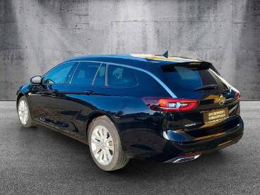 SPOTICAR Opel Insignia B St Business Premium 1-hand/bose/led Gebraucht - Kombi Diesel Schwarz - Luckau - 1201250903_2
