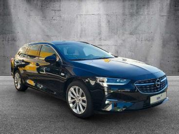 SPOTICAR Opel Insignia B St Business Premium 1-hand/bose/led Gebraucht - Kombi Diesel Schwarz - Luckau - 1201250903_3