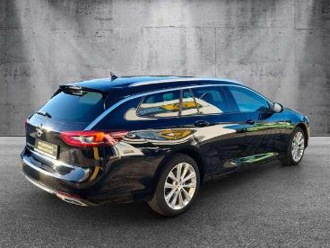SPOTICAR Opel Insignia B St Business Premium 1-hand/bose/led Gebraucht - Kombi Diesel Schwarz - Luckau - 1201250903_4