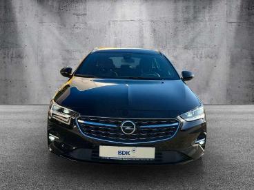 SPOTICAR Opel Insignia B St Business Premium 1-hand/bose/led Gebraucht - Kombi Diesel Schwarz - Luckau - 1201250903_5