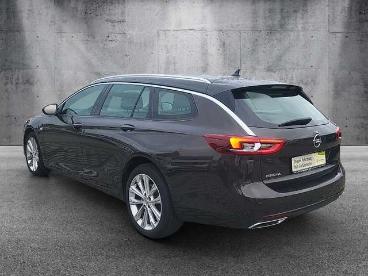 SPOTICAR Opel Insignia B St Business Elegance Aus 1-hand Gebraucht - Kombi Diesel Braun - Luckau - 1201250925_2