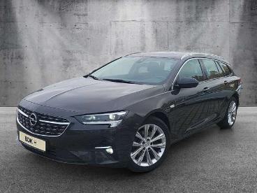 SPOTICAR Opel Insignia B St Business Elegance Aus 1-hand Gebraucht - Kombi Diesel Braun - Luckau - 1201250925_3