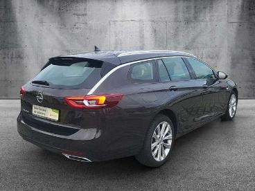 SPOTICAR Opel Insignia B St Business Elegance Aus 1-hand Gebraucht - Kombi Diesel Braun - Luckau - 1201250925_4
