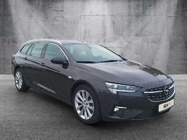 SPOTICAR Opel Insignia B St Business Elegance Aus 1-hand Gebraucht - Kombi Diesel Braun - Luckau - 1201250925_5