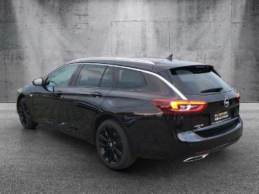 SPOTICAR Opel Insignia B St Business Elegance Aus 1-hand Gebraucht - Kombi Diesel Schwarz - Luckau - 1201250930_2