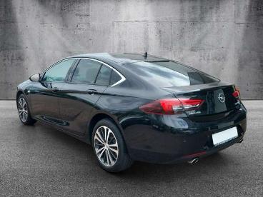 SPOTICAR Opel Insignia B Grand Sport Ultimate 4x4 Aus 1-hand Gebraucht - Limousine Diesel Schwarz - Luckau - 1201252674_3