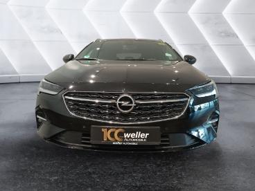 SPOTICAR Opel Insignia Sports Tourer 2.0d ´´elegance´´ Navi Ruckfahrkamer Gebraucht - Kombi Diesel Schwarz - Bietigheim-bissingen - 1201254684_2