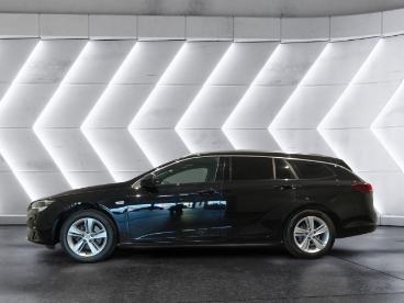 SPOTICAR Opel Insignia Sports Tourer 2.0d ´´elegance´´ Navi Ruckfahrkamer Gebraucht - Kombi Diesel Schwarz - Bietigheim-bissingen - 1201254684_3