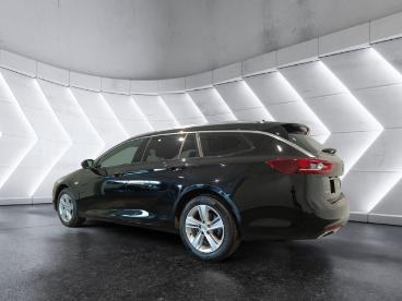 SPOTICAR Opel Insignia Sports Tourer 2.0d ´´elegance´´ Navi Ruckfahrkamer Gebraucht - Kombi Diesel Schwarz - Bietigheim-bissingen - 1201254684_4