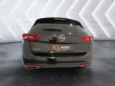 SPOTICAR Opel Insignia Sports Tourer 2.0d ´´elegance´´ Navi Ruckfahrkamer Gebraucht - Kombi Diesel Schwarz - Bietigheim-bissingen - 1201254684_5