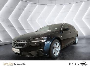 SPOTICAR Opel Insignia Sports Tourer 2.0d ´´elegance´´ Matrix-led Navi He Gebraucht - Kombi Diesel Schwarz - Bietigheim-bissingen - 1201254686_1