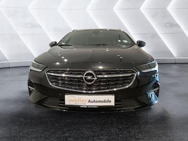 SPOTICAR Opel Insignia Sports Tourer 2.0d ´´elegance´´ Matrix-led Navi He Gebraucht - Kombi Diesel Schwarz - Bietigheim-bissingen - 1201254686_2
