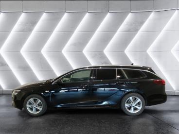 SPOTICAR Opel Insignia Sports Tourer 2.0d ´´elegance´´ Matrix-led Navi He Gebraucht - Kombi Diesel Schwarz - Bietigheim-bissingen - 1201254686_3