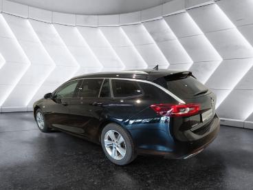 SPOTICAR Opel Insignia Sports Tourer 2.0d ´´elegance´´ Matrix-led Navi He Gebraucht - Kombi Diesel Schwarz - Bietigheim-bissingen - 1201254686_4