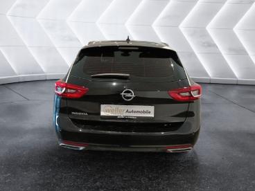 SPOTICAR Opel Insignia Sports Tourer 2.0d ´´elegance´´ Matrix-led Navi He Gebraucht - Kombi Diesel Schwarz - Bietigheim-bissingen - 1201254686_5