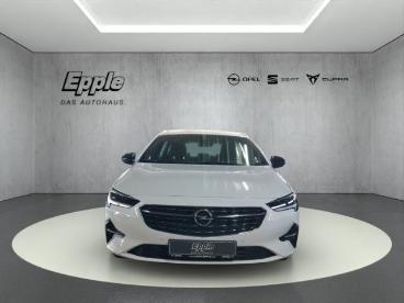 SPOTICAR Opel Insignia B Sports Tourer 1.5 Diesel Ahk-klappbar Gebraucht - Kombi Diesel Weiß - Rutesheim - 1201254695_2
