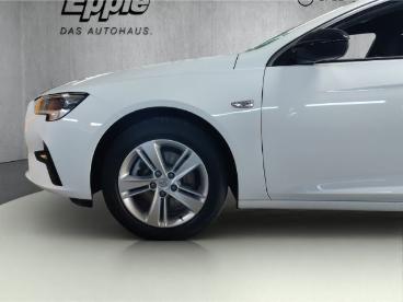 SPOTICAR Opel Insignia B Sports Tourer 1.5 Diesel Ahk-klappbar Gebraucht - Kombi Diesel Weiß - Rutesheim - 1201254695_4