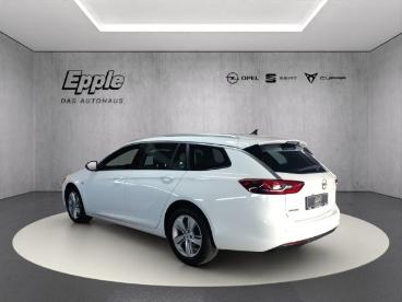 SPOTICAR Opel Insignia B Sports Tourer 1.5 Diesel Ahk-klappbar Gebraucht - Kombi Diesel Weiß - Rutesheim - 1201254695_5