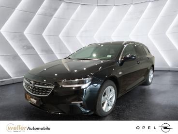 SPOTICAR Opel Insignia Sports Tourer 2.0d ´´elegance´´ Matrix-led Navi He Gebraucht - Kombi Diesel Schwarz - Bietigheim-bissingen - 1201256734_1