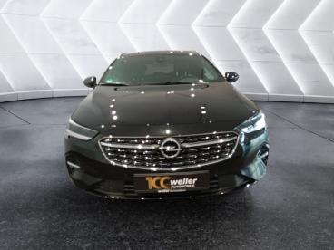 SPOTICAR Opel Insignia Sports Tourer 2.0d ´´elegance´´ Matrix-led Navi He Gebraucht - Kombi Diesel Schwarz - Bietigheim-bissingen - 1201256734_2
