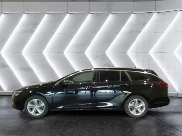 SPOTICAR Opel Insignia Sports Tourer 2.0d ´´elegance´´ Matrix-led Navi He Gebraucht - Kombi Diesel Schwarz - Bietigheim-bissingen - 1201256734_3