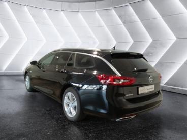 SPOTICAR Opel Insignia Sports Tourer 2.0d ´´elegance´´ Matrix-led Navi He Gebraucht - Kombi Diesel Schwarz - Bietigheim-bissingen - 1201256734_4
