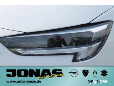 SPOTICAR Opel Insignia St 2.0 Cdti At Ultimate Leder Opc-line 20´´ Gebraucht - Kombi Diesel Weiß - Unna - 1201258387_2