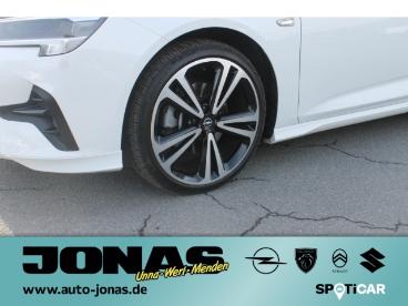 SPOTICAR Opel Insignia St 2.0 Cdti At Ultimate Leder Opc-line 20´´ Gebraucht - Kombi Diesel Weiß - Unna - 1201258387_5