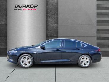 SPOTICAR Opel Insignia B Grand Sport 1.5 Turbo Innovation Sitzheizung Gebraucht - Limousine Benzin Schwarz - Eberswalde - 1201261816_2