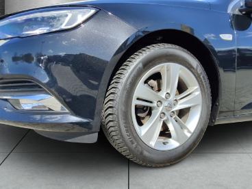 SPOTICAR Opel Insignia B Grand Sport 1.5 Turbo Innovation Sitzheizung Gebraucht - Limousine Benzin Schwarz - Eberswalde - 1201261816_4