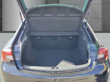 SPOTICAR Opel Insignia B Grand Sport 1.5 Turbo Innovation Sitzheizung Gebraucht - Limousine Benzin Schwarz - Eberswalde - 1201261816_5