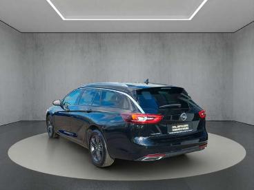 SPOTICAR Opel Insignia B St Elegance 1-hand/sport-paket/led Gebraucht - Kombi Diesel Schwarz - Luckau - 1201261997_3