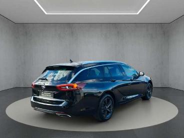 SPOTICAR Opel Insignia B St Elegance 1-hand/sport-paket/led Gebraucht - Kombi Diesel Schwarz - Luckau - 1201261997_5
