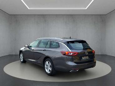 SPOTICAR Opel Insignia B St Premium Business Voll-led/1-hand Gebraucht - Kombi Diesel Grau - Luckau - 1201262007_2