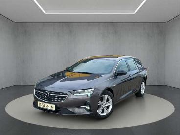 SPOTICAR Opel Insignia B St Premium Business Voll-led/1-hand Gebraucht - Kombi Diesel Grau - Luckau - 1201262007_3