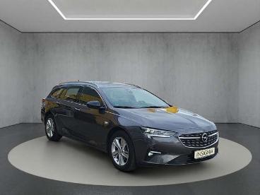 SPOTICAR Opel Insignia B St Premium Business Voll-led/1-hand Gebraucht - Kombi Diesel Grau - Luckau - 1201262007_4