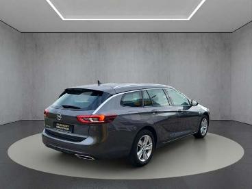 SPOTICAR Opel Insignia B St Premium Business Voll-led/1-hand Gebraucht - Kombi Diesel Grau - Luckau - 1201262007_5