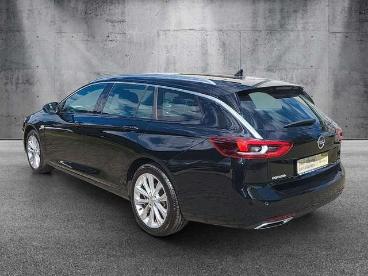 SPOTICAR Opel Insignia B St Premiumelegance 1hand/scheckheft Gebraucht - Kombi Diesel Schwarz - Luckau - 1201262045_3