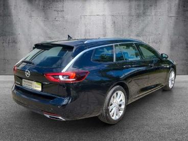 SPOTICAR Opel Insignia B St Premiumelegance 1hand/scheckheft Gebraucht - Kombi Diesel Schwarz - Luckau - 1201262045_5