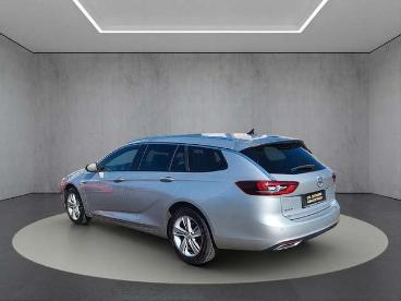 SPOTICAR Opel Insignia B St Premium Business Panoramadach Gebraucht - Kombi Diesel Silber - Luckau - 1201262057_3