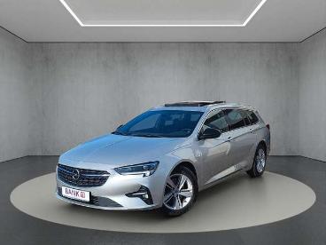 SPOTICAR Opel Insignia B St Premium Business Panoramadach Gebraucht - Kombi Diesel Silber - Luckau - 1201262057_4