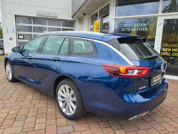 SPOTICAR Opel Insignia B St Premiumelegance Voll-led/1-hand Gebraucht - Kombi Diesel Blau - Luckau - 1201262250_5