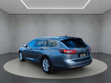 SPOTICAR Opel Insignia B St Business Innovation Voll-led Gebraucht - Kombi Diesel Grau - Luckau - 1201262252_2