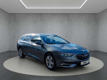 SPOTICAR Opel Insignia B St Business Innovation Voll-led Gebraucht - Kombi Diesel Grau - Luckau - 1201262252_3